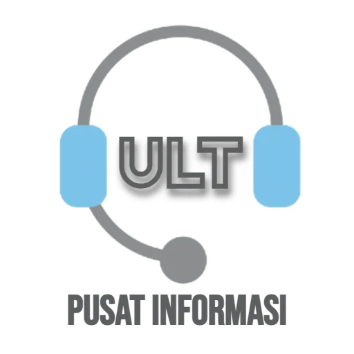 Pusat Informasi ULT